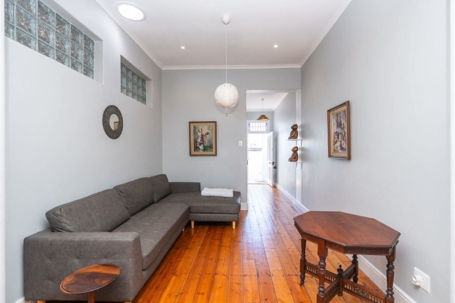 1 Bedroom Property for Sale in Woodstock Western Cape